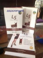 l5 chocolate malaysia